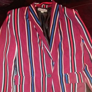 Women Casual Pants Suit